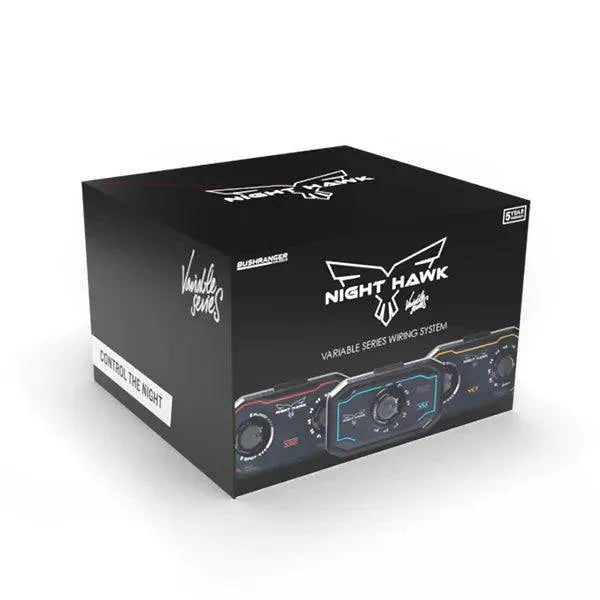 Faisceau Electrique pour LED Bushranger Night Hawk Series SR - BYD Shark 2024+