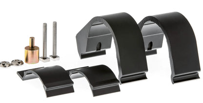 Kit de Montage Tubulaire - Barre LED Intensity ARB - BYD Shark 2024+