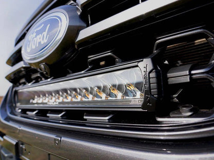 Kit Eclairage Intégré Ford Ranger Wildtrack 2023+ | LED Lazer | Triple-R 1250 Elite+ GEN2 - Ford Ranger PHEV 2025+