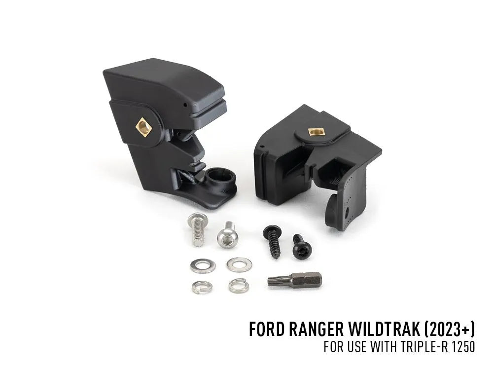 Kit Eclairage Intégré Ford Ranger Wildtrack 2023+ | LED Lazer | Triple-R 1250 Elite+ GEN2 - Ford Ranger PHEV 2025+
