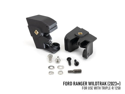 Kit Eclairage Intégré Ford Ranger Wildtrack 2023+ | LED Lazer | Triple-R 1250 Elite+ GEN2 - Ford Ranger PHEV 2025+