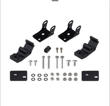 Support de Fixation Pédestal pour Barre LED Intensity ARB - BYD Shark 2024+