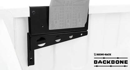 Backbone Mount Reconn-Deck Hilux SR5 Fit Kit - RHINO-RACK - Toyota Hilux 2016+