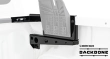 Backbone Mount Reconn-Deck Hilux SR5 Fit Kit - RHINO-RACK - Toyota Hilux 2016+
