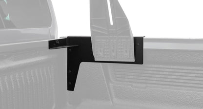 Backbone Mount Reconn-Deck Ranger PX Fit Kit - RHINO-RACK - Ford Ranger 2012-2022
