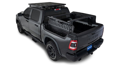 Kit 2 barres de benne 1260 mm système Reconn-Deck Dodge Ram - RHINO-RACK - Dodge RAM 1500