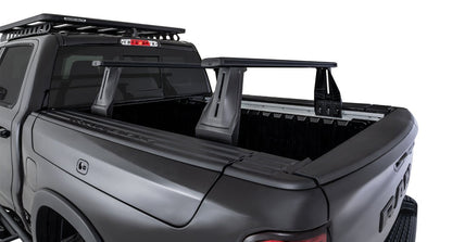 Kit 2 barres de benne 1260 mm système Reconn-Deck Dodge Ram - RHINO-RACK - Dodge RAM 1500