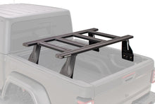 Kit 2 barres de benne 1500 mm et 4 transversale Ford Ranger 2011-2022 - RHINO-RACK - Ford Ranger 2012-2022