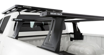 Kit 2 barres de benne 1500 mm système Reconn-Deck et 2 transversale Toyota Hilux Revo 2015+ - RHINO-RACK - Toyota Hilux 2016+