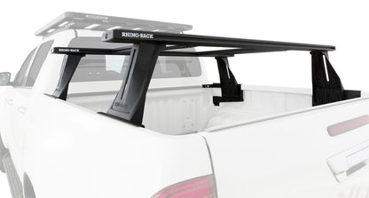 Kit 2 barres de benne 1500 mm système Reconn-Deck et 2 transversale Toyota Hilux Revo 2015+ - RHINO-RACK - Toyota Hilux 2016+