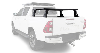 Kit 2 barres de benne 1500 mm système Reconn-Deck et 2 transversale Toyota Hilux Revo 2015+ - RHINO-RACK - Toyota Hilux 2016+