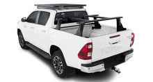 Kit 2 barres de benne 1500 mm système Reconn-Deck et 2 transversale Toyota Hilux Revo 2015+ - RHINO-RACK - Toyota Hilux 2016+