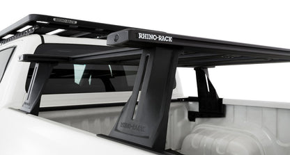 Kit 2 barres de benne 1500 mm système Reconn-Deck et 4 transversale Toyota Hilux Revo 2015+ - RHINO-RACK - Toyota Hilux 2016+