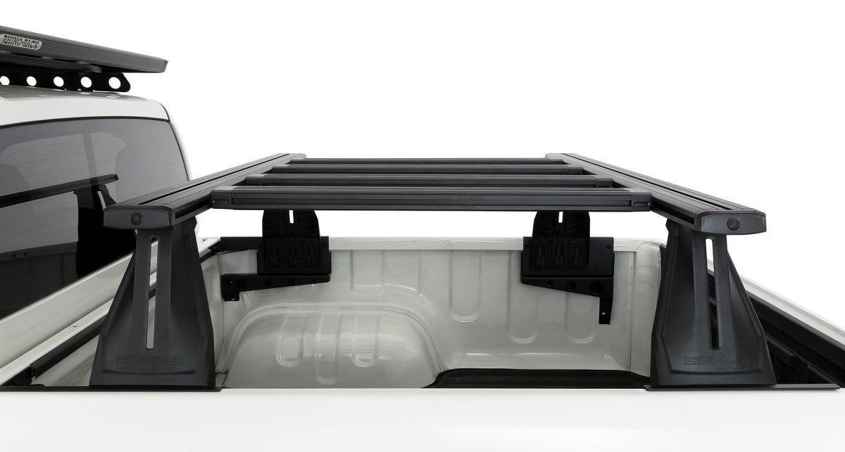Kit 2 barres de benne 1500 mm système Reconn-Deck et 4 transversale Toyota Hilux Revo 2015+ - RHINO-RACK - Toyota Hilux 2016+