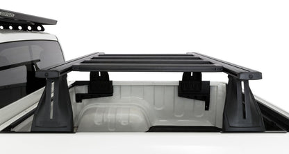 Kit 2 barres de benne 1500 mm système Reconn-Deck et 4 transversale Toyota Hilux Revo 2015+ - RHINO-RACK - Toyota Hilux 2016+