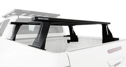 Kit 2 barres de benne 1500 mm système Reconn-Deck et 4 transversale Toyota Hilux Revo 2015+ - RHINO-RACK - Toyota Hilux 2016+
