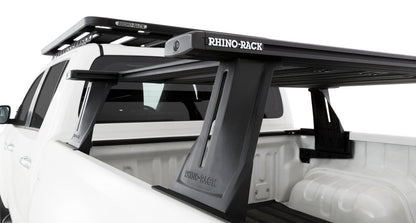 Kit 2 barres de benne 1500 mm système Reconn-Deck et 6 transversale Toyota Hilux Revo 2015+ - RHINO-RACK - Toyota Hilux 2016+