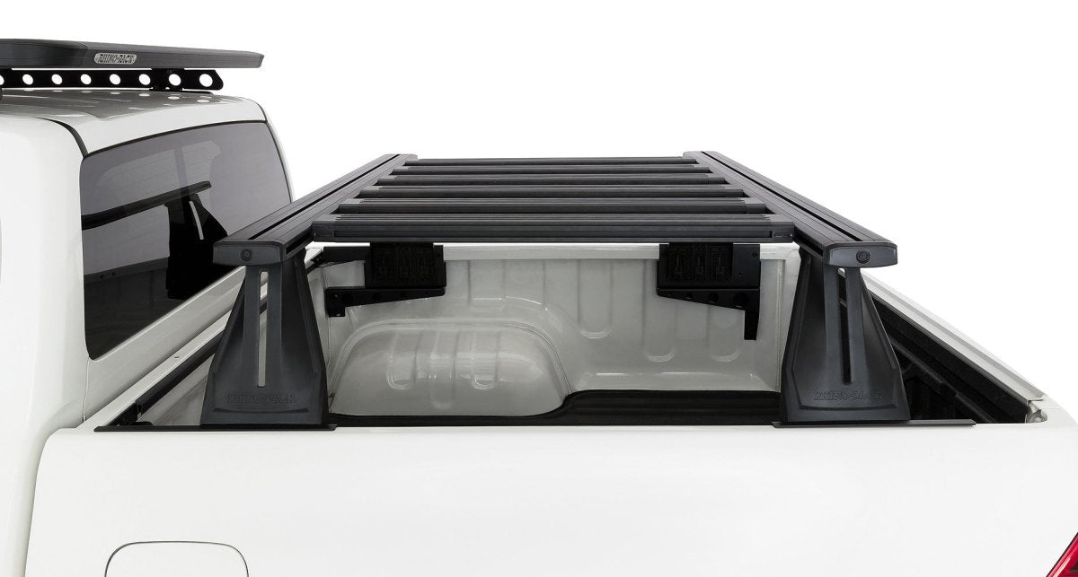 Kit 2 barres de benne 1500 mm système Reconn-Deck et 6 transversale Toyota Hilux Revo 2015+ - RHINO-RACK - Toyota Hilux 2016+