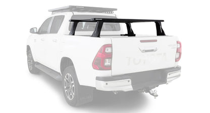 Kit 2 barres de benne 1500 mm système Reconn-Deck et 6 transversale Toyota Hilux Revo 2015+ - RHINO-RACK - Toyota Hilux 2016+