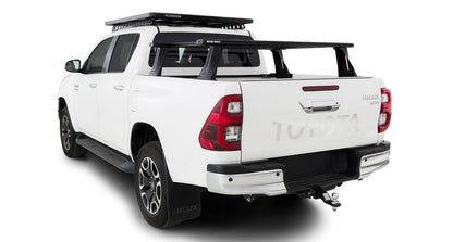 Kit 2 barres de benne 1500 mm système Reconn-Deck et 6 transversale Toyota Hilux Revo 2015+ - RHINO-RACK - Toyota Hilux 2016+