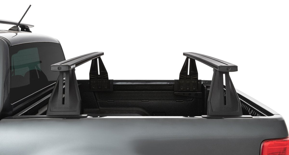 Kit 2 barres de benne 1500 mm système Reconn-Deck Ford Ranger T6/T7/T8 (2011-2022) - RHINO-RACK - Ford Ranger 2012-2022