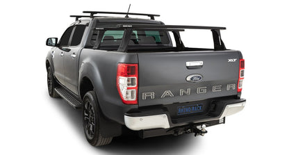 Kit 2 barres de benne 1500 mm système Reconn-Deck Ford Ranger T6/T7/T8 (2011-2022) - RHINO-RACK - Ford Ranger 2012-2022