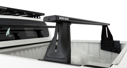 Kit 2 barres de benne 1500 mm système Reconn-Deck Toyota Hilux Revo 2015+ - RHINO-RACK - Toyota Hilux 2016+