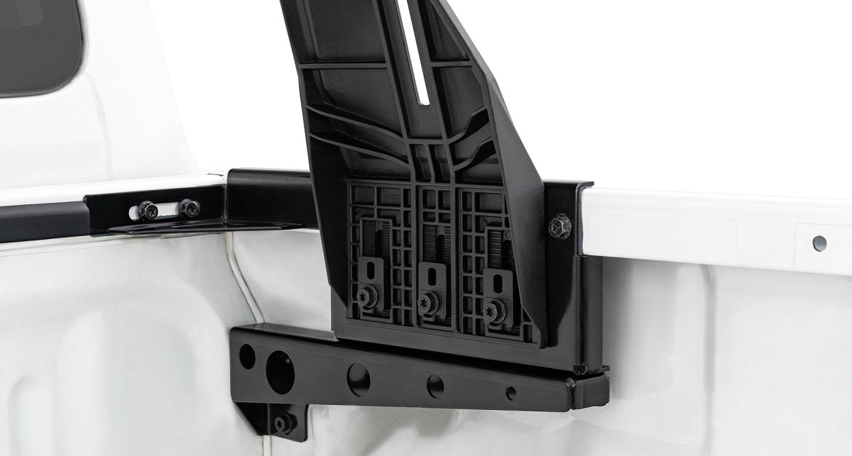 Kit 2 barres de benne 1500 mm système Reconn-Deck Toyota Hilux Revo 2015+ - RHINO-RACK - Toyota Hilux 2016+