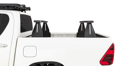 Kit 2 barres de benne 1500 mm système Reconn-Deck Toyota Hilux Revo 2015+ - RHINO-RACK - Toyota Hilux 2016+