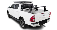 Kit 2 barres de benne 1500 mm système Reconn-Deck Toyota Hilux Revo 2015+ - RHINO-RACK - Toyota Hilux 2016+