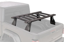 Kit 2 barres de benne et 6 transversale Dodge Ram 2500 / 3500 Gen IV - RHINO-RACK -