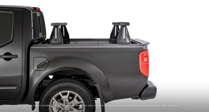 Kit 2 barres de benne Vortex système Reconn-Deck Nissan Navara NP300 2015+ - RHINO-RACK - Nissan Navara D23