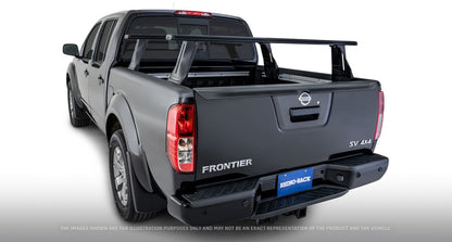 Kit 2 barres de benne Vortex système Reconn-Deck Nissan Navara NP300 2015+ - RHINO-RACK - Nissan Navara D23
