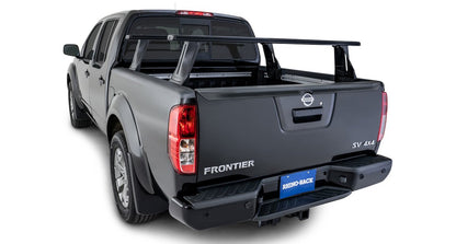 Kit 2 barres de benne Vortex système Reconn-Deck Nissan Navara NP300 2015+ - RHINO-RACK - Nissan Navara D23