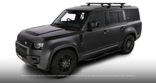 Kit 2 barres de toit 1260 mm système Reconn-Deck Land Rover Defender II 130 L663 2023+ - RHINO-RACK - Defender 110