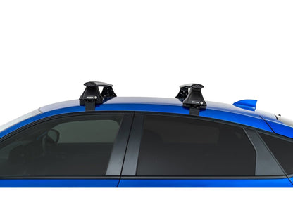 Kit 2 barres de toit Sportz 1180mm Honda Civic 11th Gen 2021+ - RHINO-RACK -