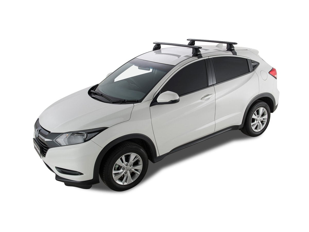 Kit 2 barres de toit Sportz 1180mm Honda HR-V Gen 2 2015-2022 - RHINO-RACK -