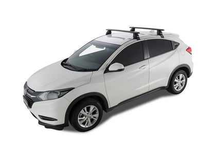 Kit 2 barres de toit Sportz 1180mm Honda HR-V Gen 2 2015-2022 - RHINO-RACK -
