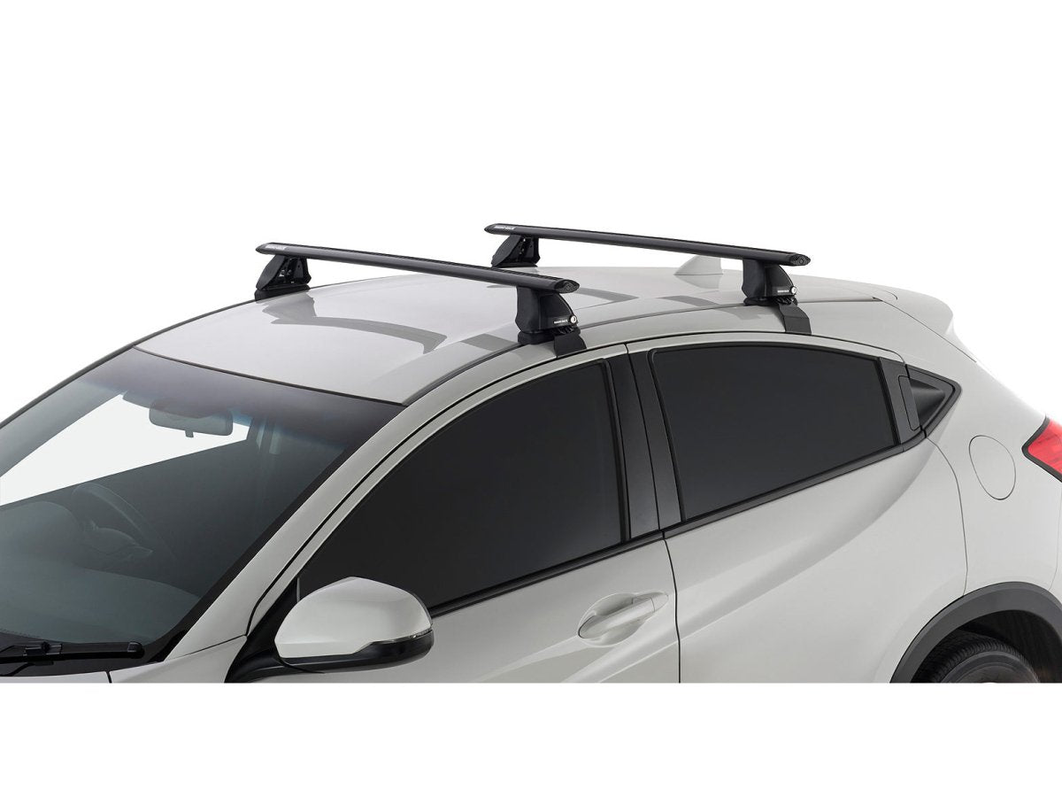 Kit 2 barres de toit Sportz 1180mm Honda HR-V Gen 2 2015-2022 - RHINO-RACK -