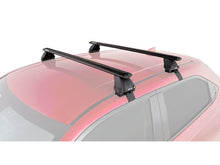 Kit 2 barres de toit Sportz 1180mm Honda HR-V Gen3 2022+ - RHINO-RACK -