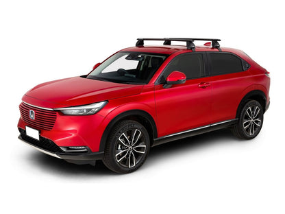 Kit 2 barres de toit Sportz 1180mm Honda HR-V Gen3 2022+ - RHINO-RACK -