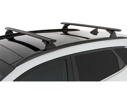Kit 2 barres de toit Sportz 1180mm Hyundai Tucson 2016-2021 - RHINO-RACK -