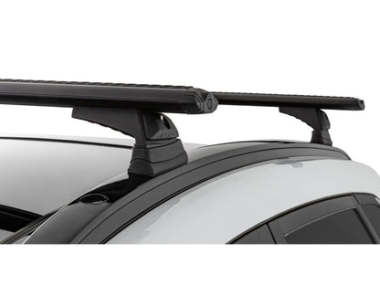 Kit 2 barres de toit Sportz 1180mm Hyundai Tucson 2016-2021 - RHINO-RACK -