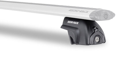 Kit 2 barres de toit Sportz 1180mm Mitsubishi Outlander 2003-2006 - RHINO-RACK -