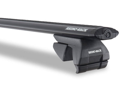 Kit 2 barres de toit Sportz 1180mm Nissan Pathfinder 2005-2013 - RHINO-RACK -