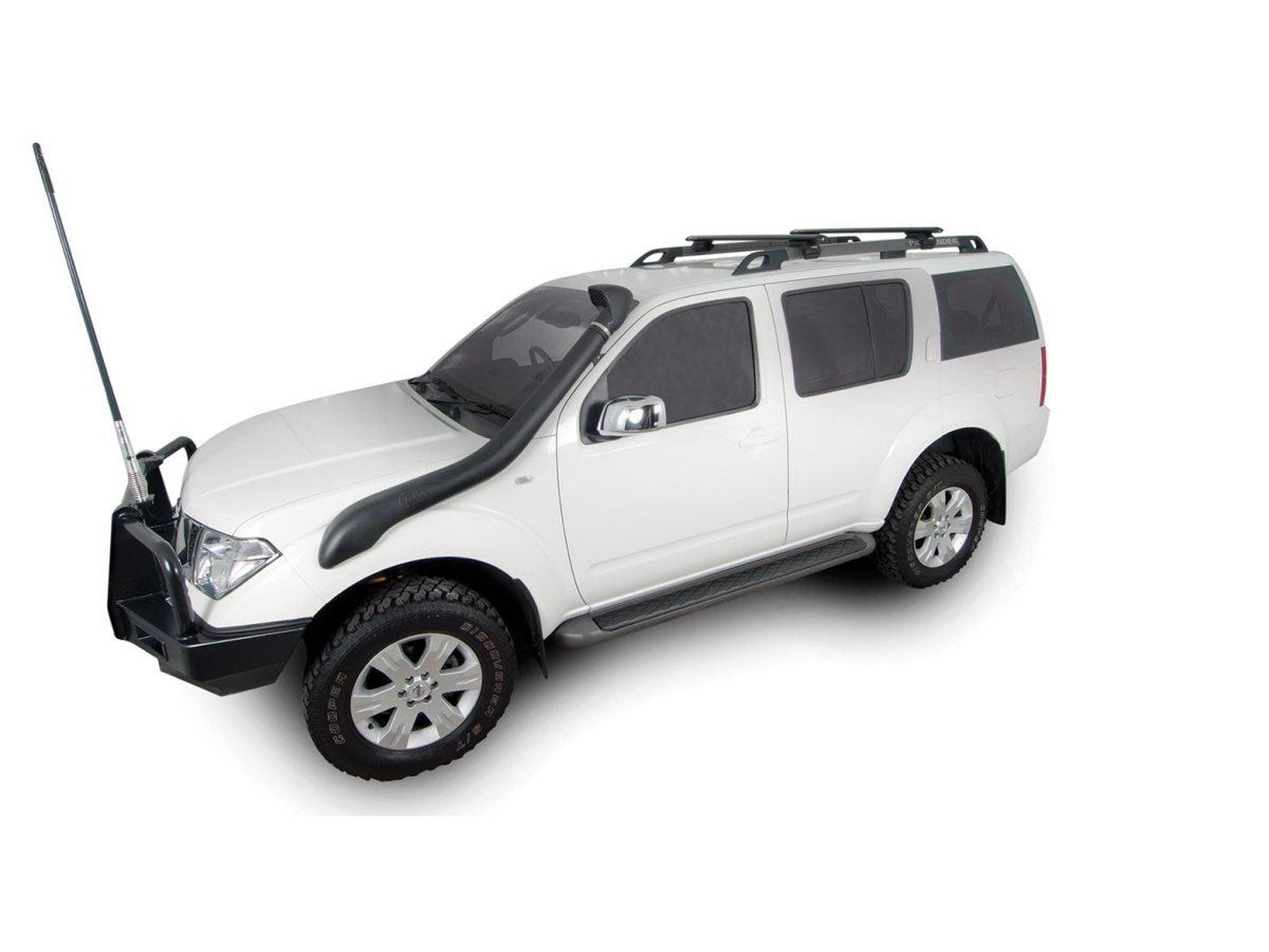 Kit 2 barres de toit Sportz 1180mm Nissan Pathfinder 2005-2013 - RHINO-RACK -
