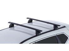 Kit 2 barres de toit Sportz 1180mm Nissan X-Trail T32 2014-2022 - RHINO-RACK -