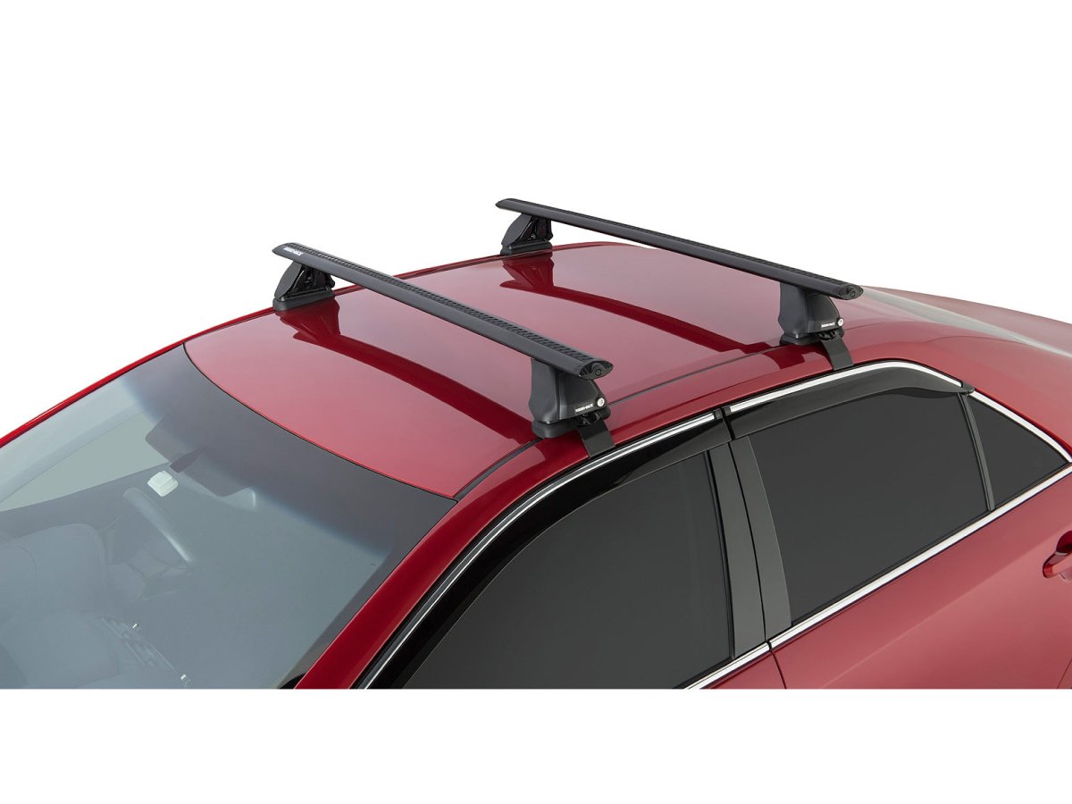 Kit 2 barres de toit Sportz 1180mm Toyota Camry ASV50R 2011-2017 - RHINO-RACK -