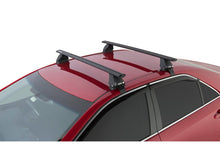 Kit 2 barres de toit Sportz 1180mm Toyota Camry ASV50R 2011-2017 - RHINO-RACK -