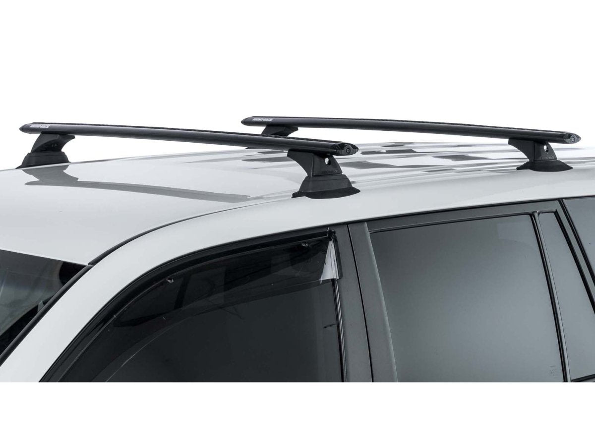 Kit 2 barres de toit Sportz 1260mm Honda CR-V 2007-2012 - RHINO-RACK -